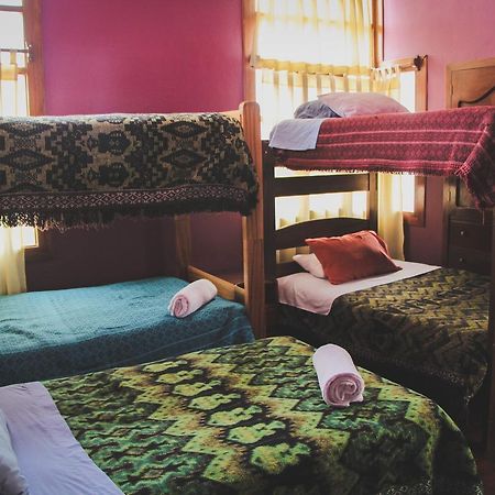 Arcopata Guest House Cusco Extérieur photo