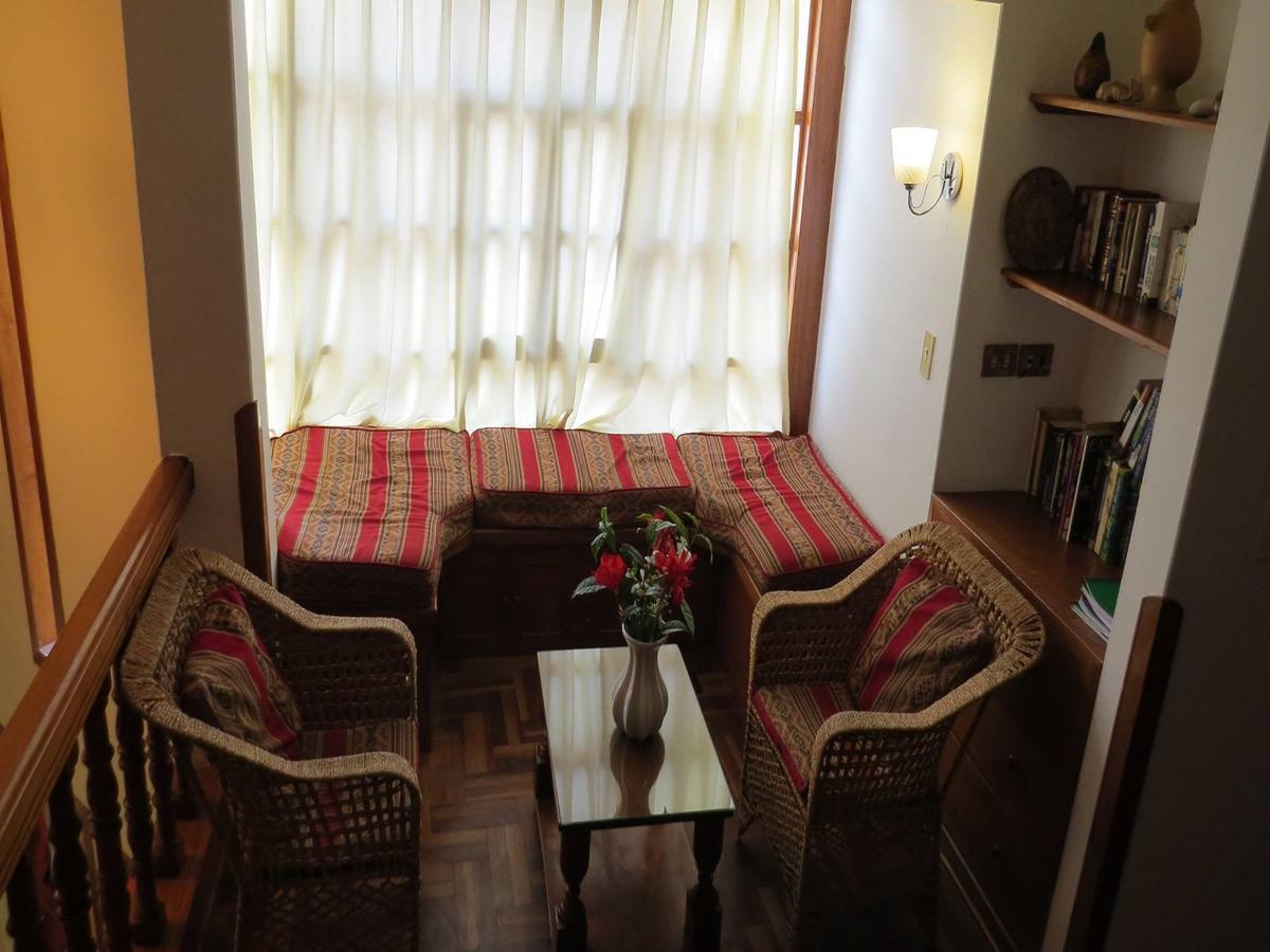 Arcopata Guest House Cusco Extérieur photo
