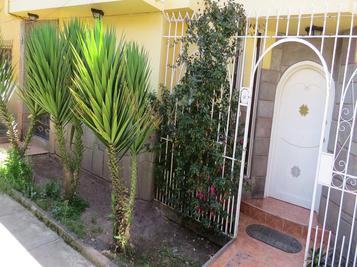 Arcopata Guest House Cusco Extérieur photo