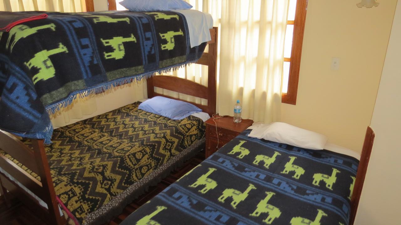 Arcopata Guest House Cusco Extérieur photo