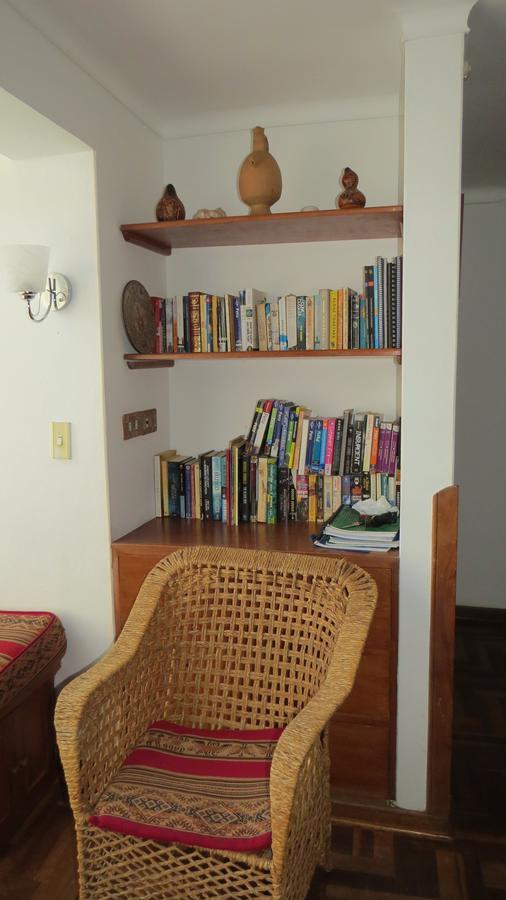 Arcopata Guest House Cusco Extérieur photo