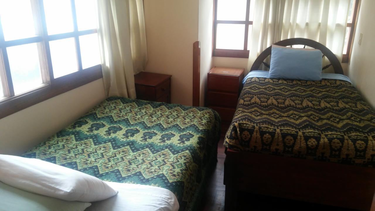 Arcopata Guest House Cusco Extérieur photo