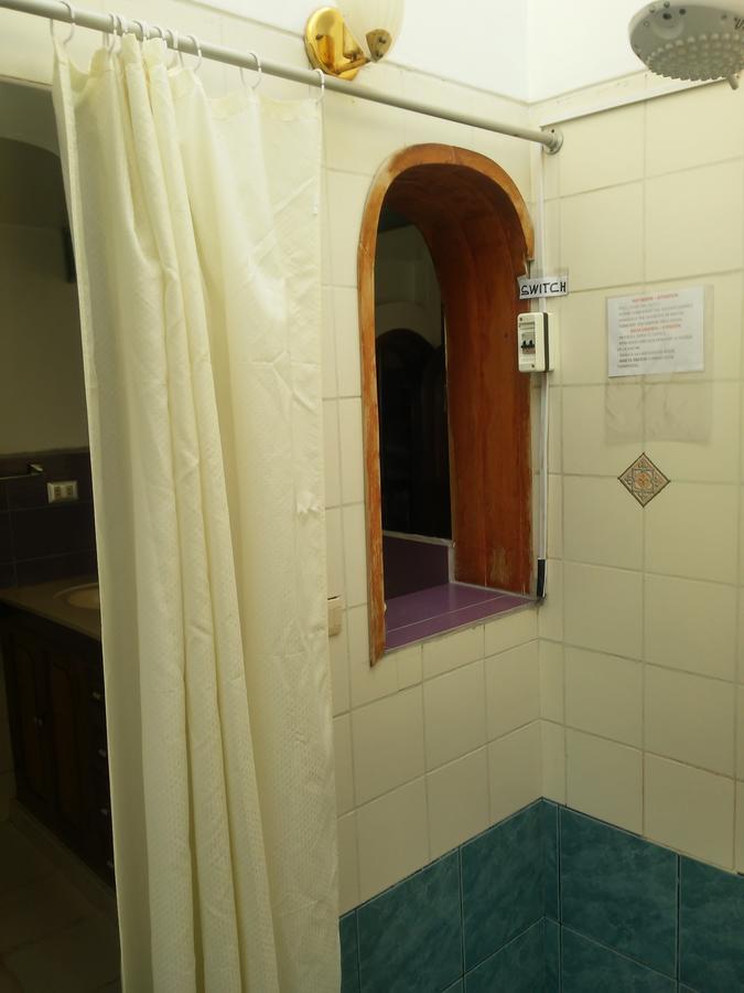 Arcopata Guest House Cusco Extérieur photo