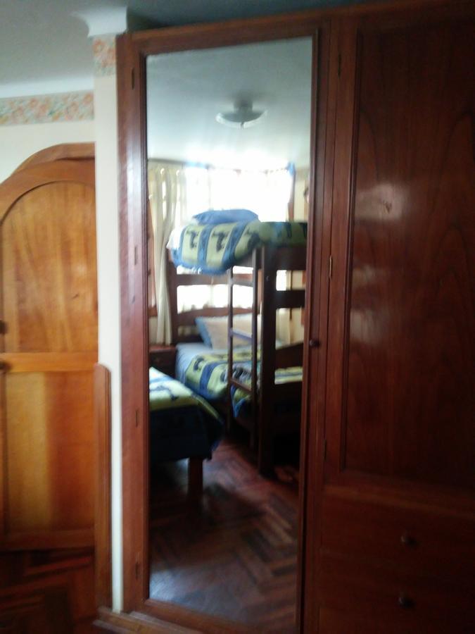 Arcopata Guest House Cusco Extérieur photo