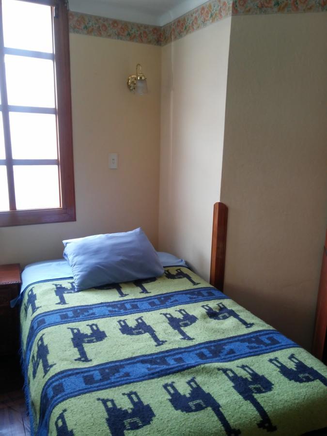 Arcopata Guest House Cusco Extérieur photo
