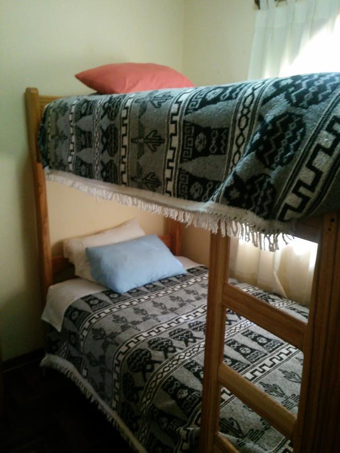 Arcopata Guest House Cusco Extérieur photo