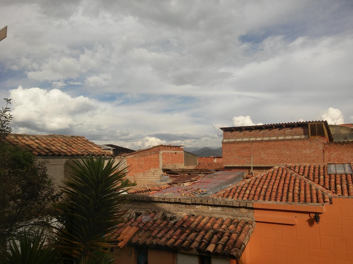 Arcopata Guest House Cusco Extérieur photo