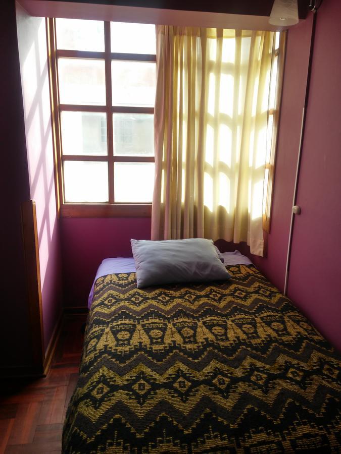 Arcopata Guest House Cusco Extérieur photo