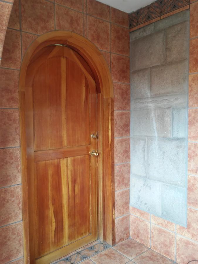 Arcopata Guest House Cusco Extérieur photo