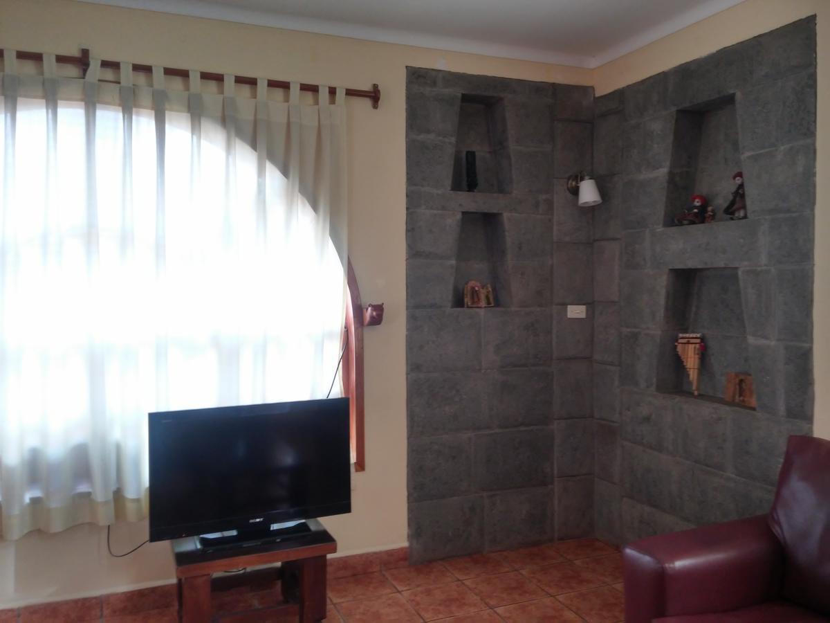 Arcopata Guest House Cusco Extérieur photo