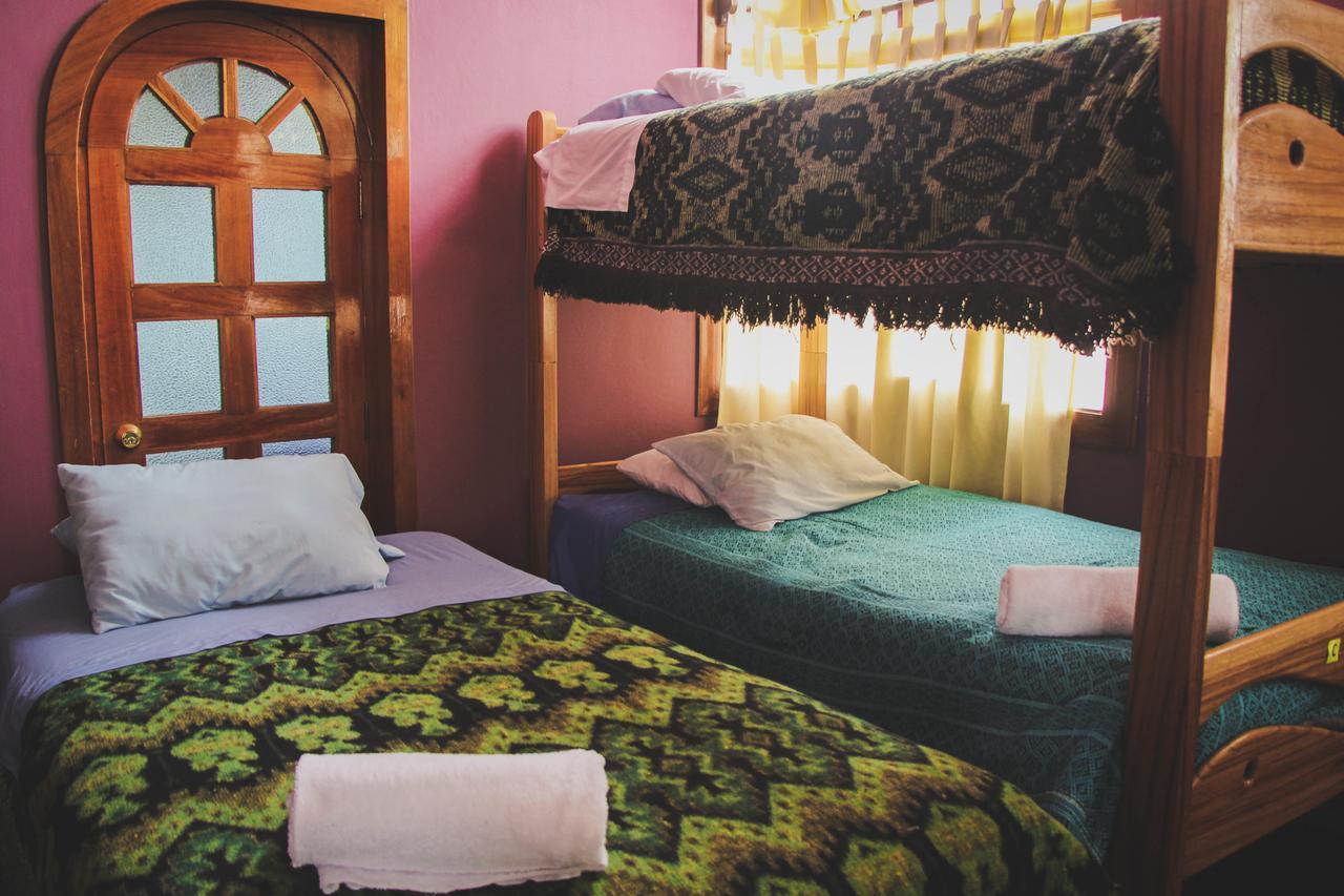 Arcopata Guest House Cusco Extérieur photo