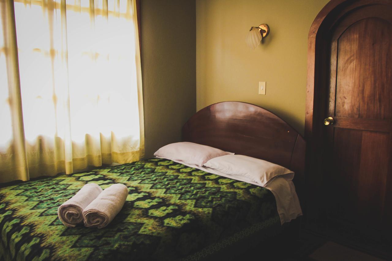 Arcopata Guest House Cusco Extérieur photo