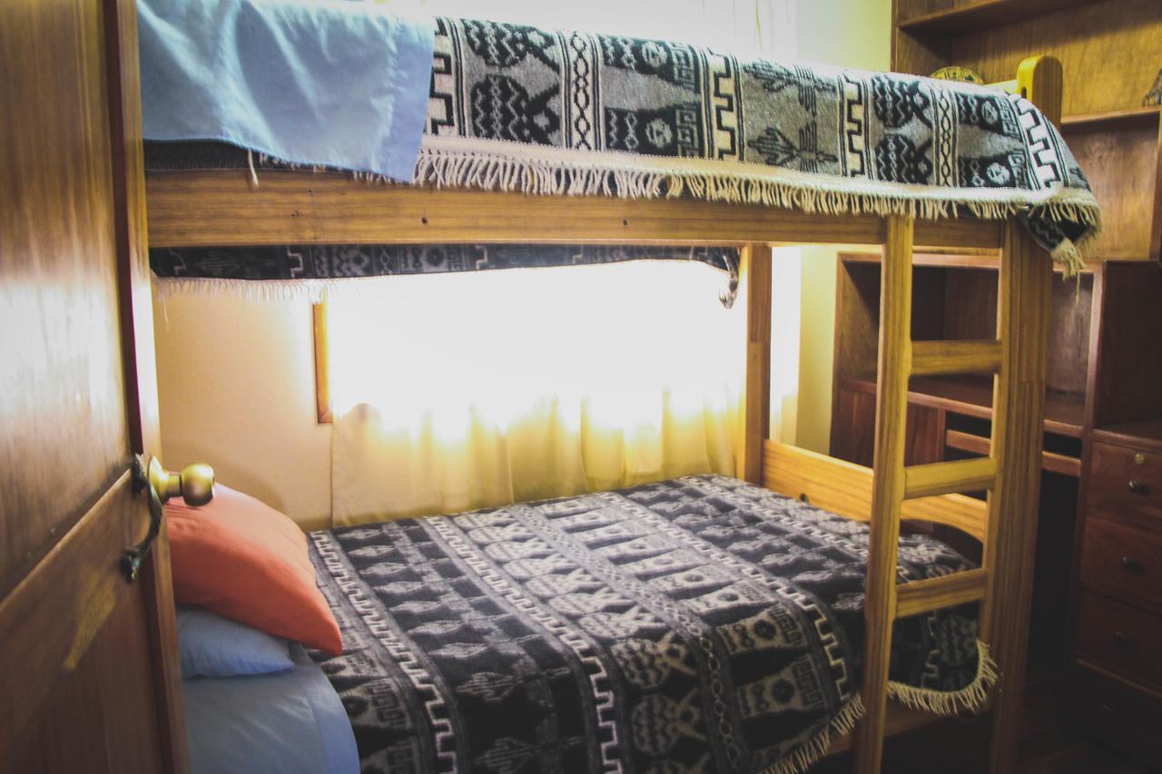 Arcopata Guest House Cusco Extérieur photo