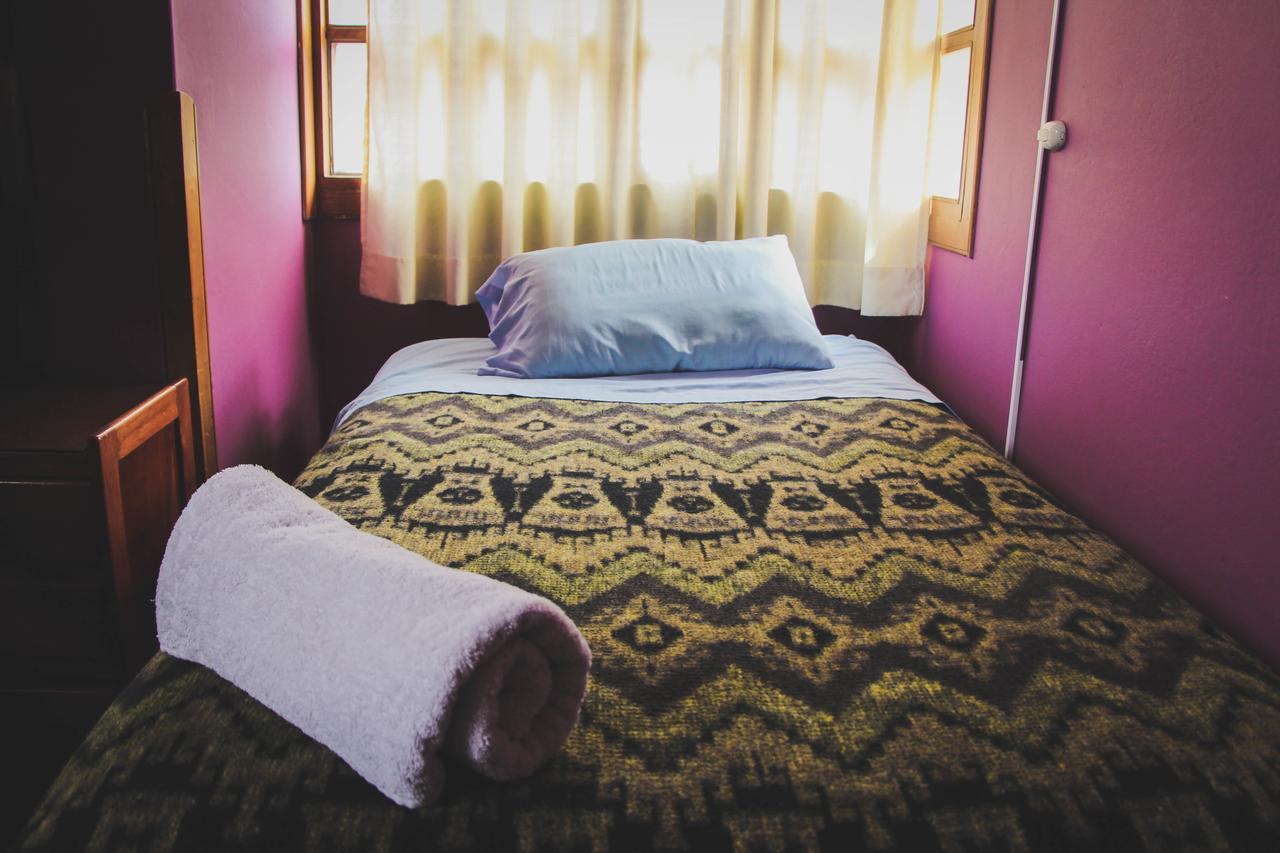 Arcopata Guest House Cusco Extérieur photo