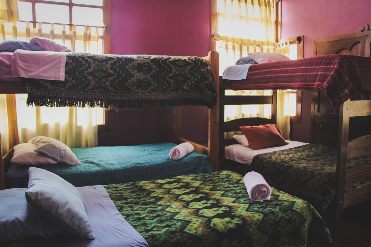 Arcopata Guest House Cusco Extérieur photo