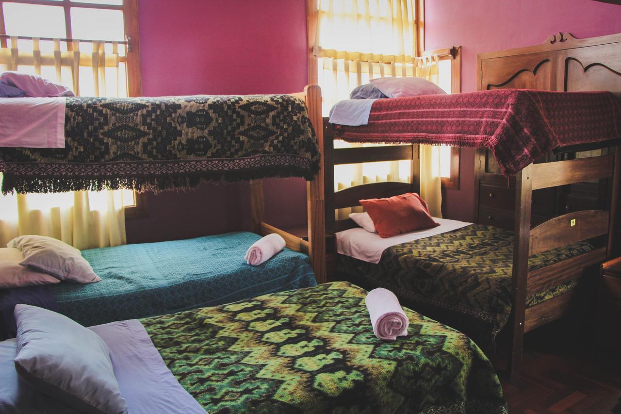 Arcopata Guest House Cusco Extérieur photo